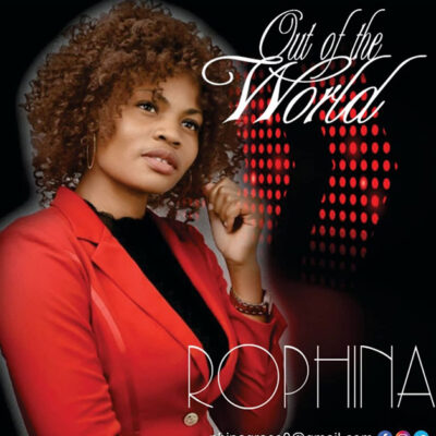 Rophina - Out of the world - Mp3