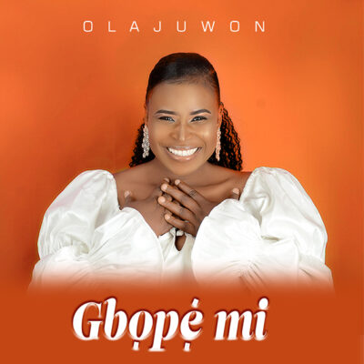 Olajuwon - Gbope mi - Mp3