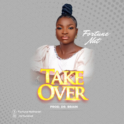 Fortune Nat - Take Over - Mp3