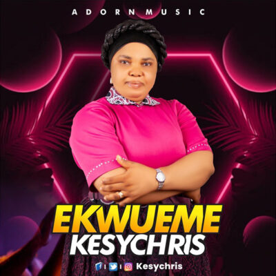Kesychris - Ekwueme - Mp3