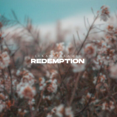 Lekan Salamii - Redemption - Mp3