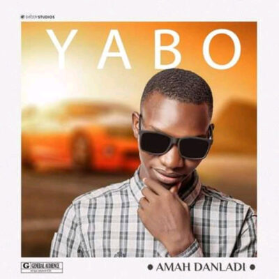 Amah Danladi - Yabo Nakane - Mp3