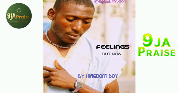 Kingdom boy - Feelings - Mp3