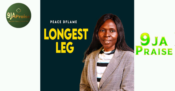 Peace Dflame - Longest Leg - Mp3